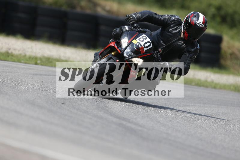 /24 08.06.2025 TZ Motorsport ADR/Gruppe rot/80